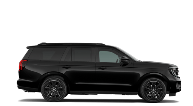2027 Ford Expedition
